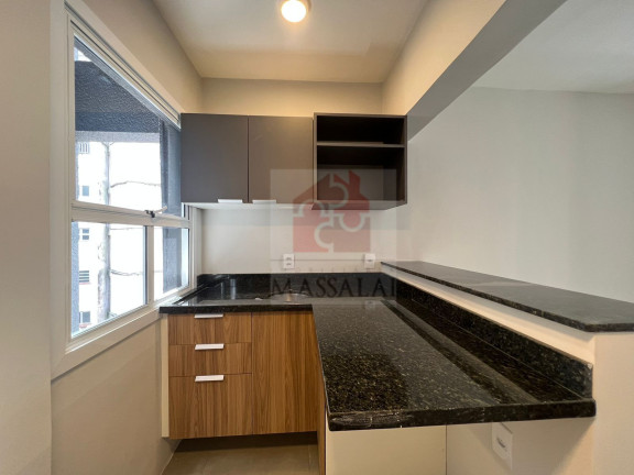 Imagem Apartamento com 1 Quarto à Venda, 30 m² em Centro Histórico - Porto Alegre Imagem Apartamento com 1 Quarto à Venda, 30 m² em Centro Histórico - Porto Alegre