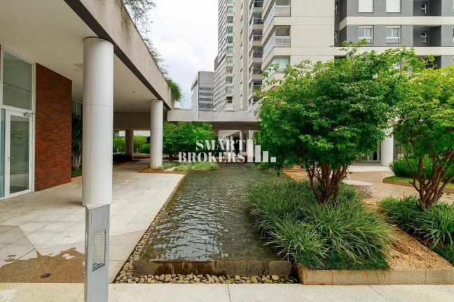 Imagem Apartamento com 3 Quartos à Venda, 189 m² em Santo Amaro - São Paulo Imagem Apartamento com 3 Quartos à Venda, 189 m² em Santo Amaro - São Paulo