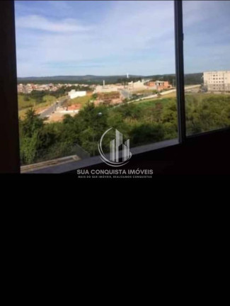 Imagem Apartamento com 2 Quartos à Venda, 47 m² em Jardim Mirante Dos Ovnis - Votorantim