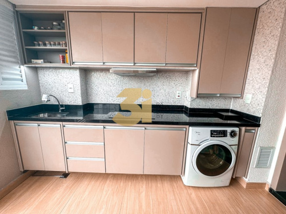 Imagem Apartamento com 2 Quartos à Venda, 57 m² em Vila Andrade - São Paulo Imagem Apartamento com 2 Quartos à Venda, 57 m² em Vila Andrade - São Paulo