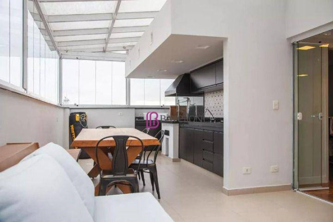 Imagem Cobertura com 3 Quartos à Venda, 170 m² em Alto Da Lapa - São Paulo Imagem Cobertura com 3 Quartos à Venda, 170 m² em Alto Da Lapa - São Paulo
