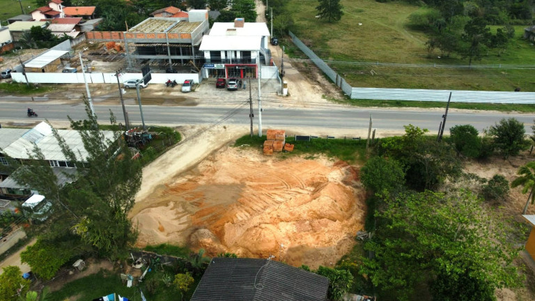 Imagem Terreno à Venda, 444 m² em Campo Duna - Garopaba