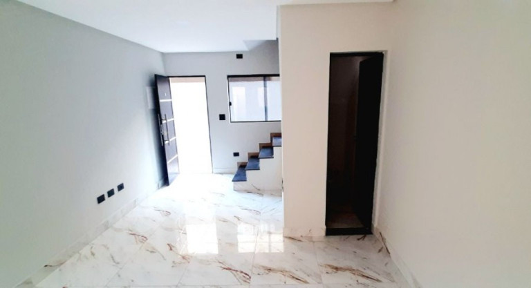Imagem Sobrado com 2 Quartos à Venda, 58 m² em Aviação - Praia Grande Imagem Sobrado com 2 Quartos à Venda, 58 m² em Aviação - Praia Grande