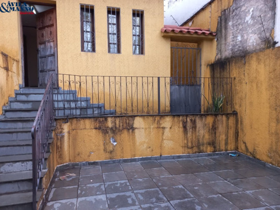 Imagem Casa com 3 Quartos à Venda, em Vila Prudente - São Paulo Imagem Casa com 3 Quartos à Venda, em Vila Prudente - São Paulo