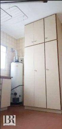 Imagem Apartamento com 3 Quartos para Alugar, 200 m² em Campo Belo - São Paulo Imagem Apartamento com 3 Quartos para Alugar, 200 m² em Campo Belo - São Paulo