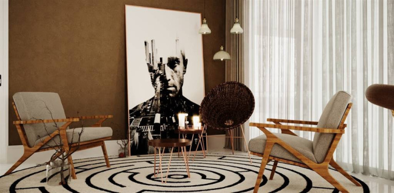 Imagem Apartamento com 2 Quartos à Venda, 90 m² em Caiçara - Praia Grande