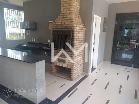 Imagem Apartamento com 2 Quartos à Venda, 58 m² em Vila Alzira - Guarulhos Imagem Apartamento com 2 Quartos à Venda, 58 m² em Vila Alzira - Guarulhos