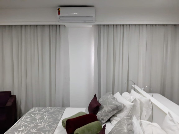 Imagem Apartamento com 1 Quarto à Venda, 30 m² em Moema Pássaros - São Paulo Imagem Apartamento com 1 Quarto à Venda, 30 m² em Moema Pássaros - São Paulo