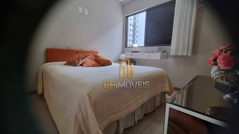 Imagem Apartamento com 3 Quartos à Venda, 133 m² em Setor Bueno - Goiânia Imagem Apartamento com 3 Quartos à Venda, 133 m² em Setor Bueno - Goiânia