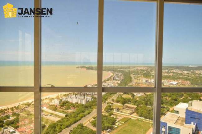 Imagem Apartamento com 4 Quartos à Venda, 220 m² em Altiplano - João Pessoa