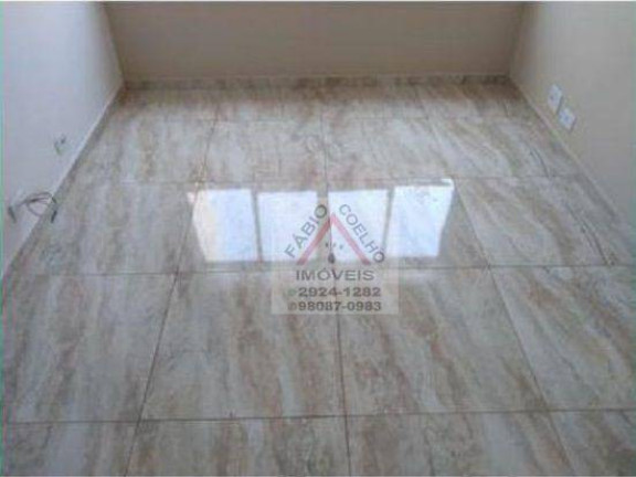 Imagem Apartamento com 2 Quartos à Venda, 62 m² em Santo Amaro - São Paulo