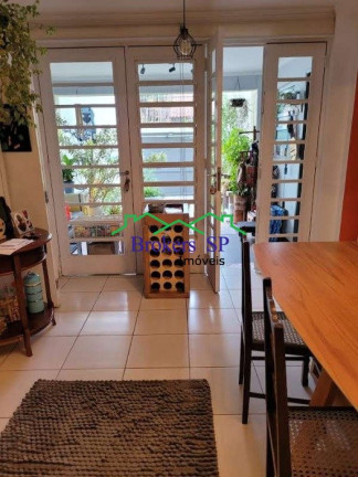 Imagem Casa com 3 Quartos à Venda, em Vila Clementino - São Paulo Imagem Casa com 3 Quartos à Venda, em Vila Clementino - São Paulo