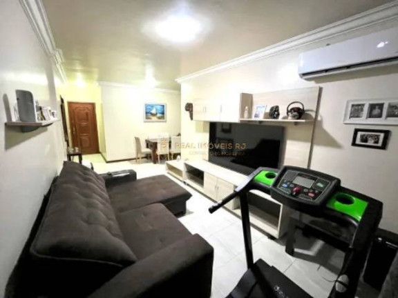 Imagem Apartamento com 3 Quartos à Venda, 130 m² em Vila Valqueire - Rio De Janeiro Imagem Apartamento com 3 Quartos à Venda, 130 m² em Vila Valqueire - Rio De Janeiro