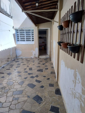 Imagem Casa com 3 Quartos à Venda, 190 m² em Centro - Jacareí Imagem Casa com 3 Quartos à Venda, 190 m² em Centro - Jacareí