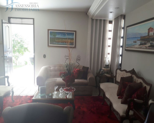Imagem Casa com 4 Quartos para Alugar ou Temporada, 255 m² em Capim Macio - Natal Imagem Casa com 4 Quartos para Alugar ou Temporada, 255 m² em Capim Macio - Natal