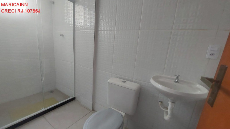 Imagem Kitnet com 1 Quarto para Alugar, 30 m² em Jardim Atlantico Leste - Maricá