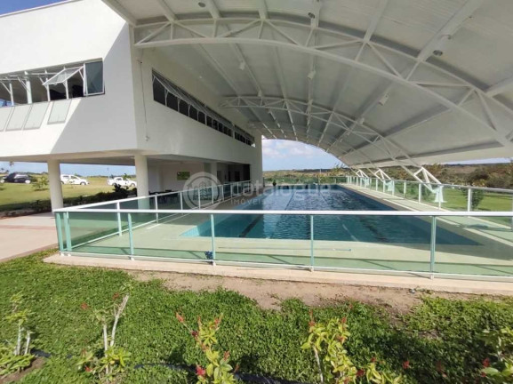 Imagem Terreno em Condomínio à Venda, 865 m² em Cajupiranga - Parnamirim