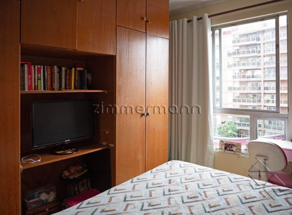 Imagem Apartamento com 4 Quartos à Venda, 238 m² em Perdizes - São Paulo