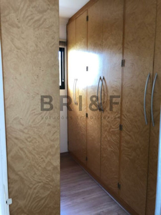 Imagem Apartamento com 3 Quartos à Venda, 112 m² em Brooklin - São Paulo Imagem Apartamento com 3 Quartos à Venda, 112 m² em Brooklin - São Paulo