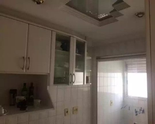 Imagem Apartamento com 3 Quartos à Venda, 64 m² em Chácara Califórnia - São Paulo Imagem Apartamento com 3 Quartos à Venda, 64 m² em Chácara Califórnia - São Paulo