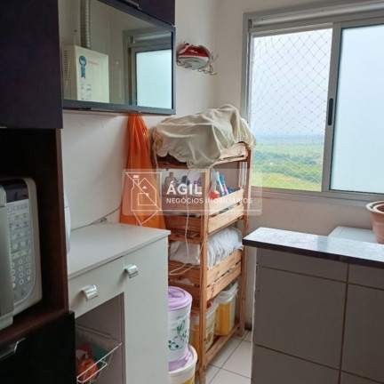 Imagem Apartamento com 2 Quartos à Venda, 60 m² em Monte Castelo - São José Dos Campos Imagem Apartamento com 2 Quartos à Venda, 60 m² em Monte Castelo - São José Dos Campos