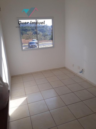Imagem Apartamento com 2 Quartos à Venda, 45 m² em Ribeirânia - Ribeirão Preto Imagem Apartamento com 2 Quartos à Venda, 45 m² em Ribeirânia - Ribeirão Preto