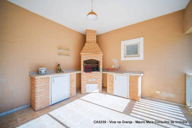 Imagem Casa de Condomínio com 4 Quartos à Venda, 1.400 m² em Chácara Santa Lúcia - Carapicuíba Imagem Casa de Condomínio com 4 Quartos à Venda, 1.400 m² em Chácara Santa Lúcia - Carapicuíba