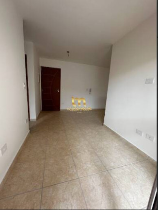 Imagem Apartamento com 2 Quartos à Venda, 54 m² em Guilhermina - Praia Grande