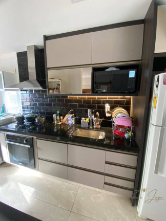 Imagem Apartamento com 2 Quartos à Venda, 67 m² em Vila Ipê - Campinas