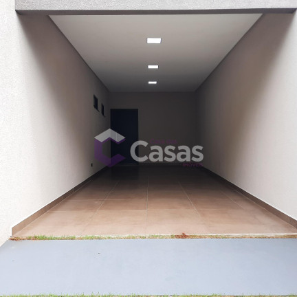 Imagem Casa com 2 Quartos à Venda, 117 m² em Jardim Santa Rosa - Foz Do Iguacu