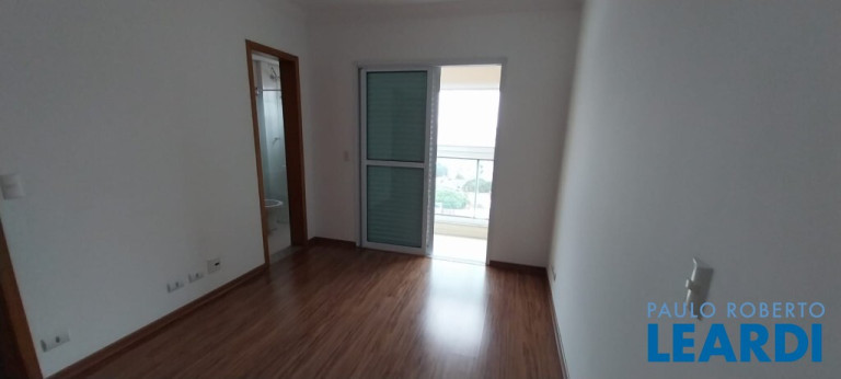 Imagem Apartamento com 3 Quartos à Venda, 88 m² em Jardim Bela Vista - Santo André
