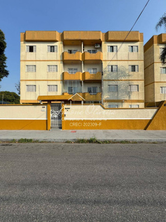 Imagem Apartamento com 2 Quartos à Venda, 75 m² em Parque São Luis - Taubaté Imagem Apartamento com 2 Quartos à Venda, 75 m² em Parque São Luis - Taubaté