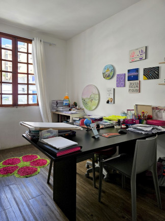 Imagem Casa com 4 Quartos à Venda, em Barra - Salvador Imagem Casa com 4 Quartos à Venda, em Barra - Salvador