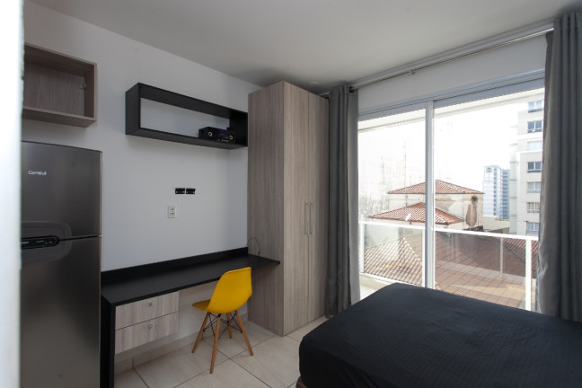 Imagem Studio com 1 Quarto à Venda, 21 m² em Centro - São Paulo