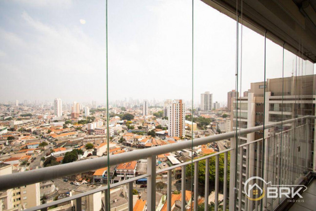 Imagem Apartamento com 2 Quartos à Venda, 56 m² em Vila Formosa - São Paulo