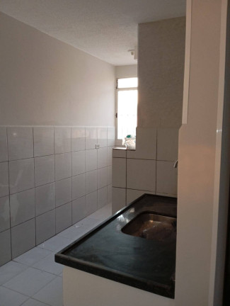 Imagem Apartamento com 2 Quartos à Venda, em Jardim Novo Angulo - Hortolândia Imagem Apartamento com 2 Quartos à Venda, em Jardim Novo Angulo - Hortolândia
