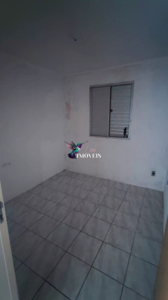 Imagem Apartamento com 2 Quartos à Venda, 38 m² em Restinga - Porto Alegre Imagem Apartamento com 2 Quartos à Venda, 38 m² em Restinga - Porto Alegre