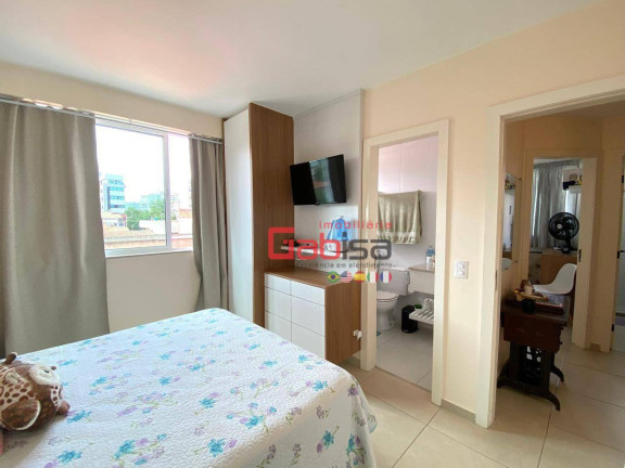 Imagem Apartamento com 2 Quartos à Venda, 113 m² em Passagem - Cabo Frio Imagem Apartamento com 2 Quartos à Venda, 113 m² em Passagem - Cabo Frio