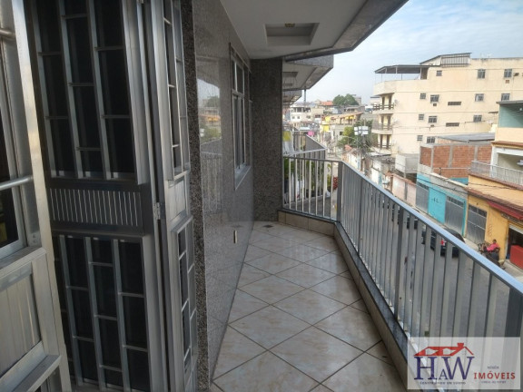 Imagem Imóvel com 36 Quartos à Venda, 100 m² em Centro - São João De Meriti Imagem Imóvel com 36 Quartos à Venda, 100 m² em Centro - São João De Meriti