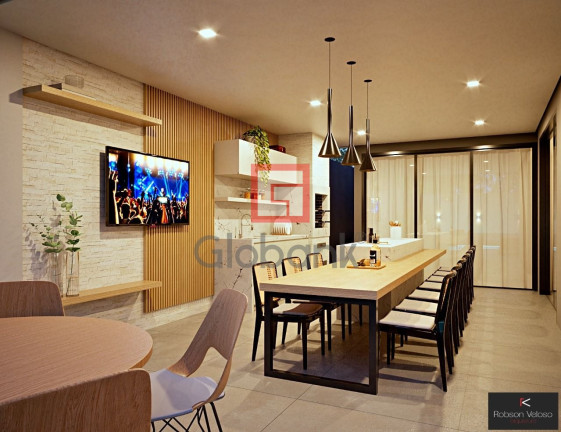 Imagem Sobrado com 4 Quartos à Venda, 230 m² em Ibituruna - Montes Claros Imagem Sobrado com 4 Quartos à Venda, 230 m² em Ibituruna - Montes Claros