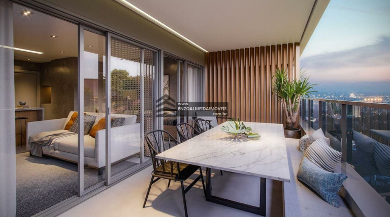 Imagem Apartamento com 3 Quartos à Venda, 180 m² em Pinheiros - São Paulo Imagem Apartamento com 3 Quartos à Venda, 180 m² em Pinheiros - São Paulo