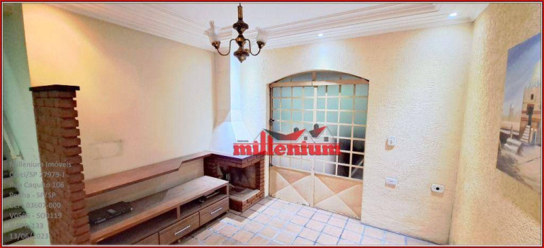 Imagem Sobrado com 4 Quartos à Venda, 256 m² em Penha - São Paulo Imagem Sobrado com 4 Quartos à Venda, 256 m² em Penha - São Paulo