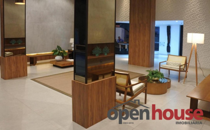 Imagem Apartamento com 2 Quartos à Venda, 55 m² em Ponta Negra - Natal Imagem Apartamento com 2 Quartos à Venda, 55 m² em Ponta Negra - Natal