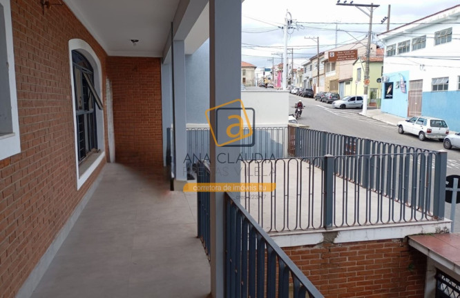 Imagem Casa com 3 Quartos para Alugar, em Alto - Itu Imagem Casa com 3 Quartos para Alugar, em Alto - Itu