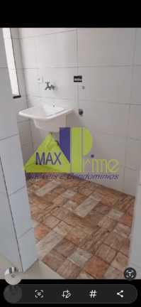 Imagem Apartamento com 2 Quartos à Venda, 50 m² em Vila Guilhermina - São Paulo