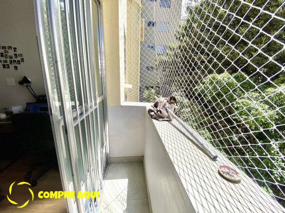 Imagem Apartamento com 3 Quartos à Venda, 121 m² em Santa Cecília - São Paulo Imagem Apartamento com 3 Quartos à Venda, 121 m² em Santa Cecília - São Paulo