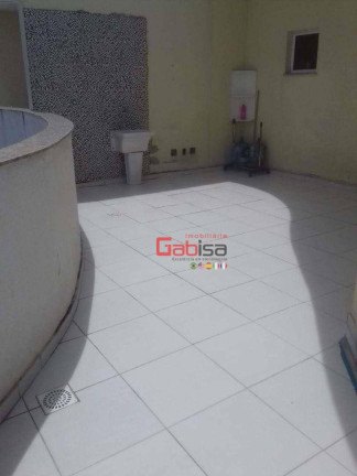 Imagem Cobertura com 3 Quartos para Alugar, 160 m² em Braga - Cabo Frio Imagem Cobertura com 3 Quartos para Alugar, 160 m² em Braga - Cabo Frio