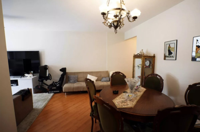Imagem Imóvel com 2 Quartos à Venda, 96 m² em Pinheiros - São Paulo