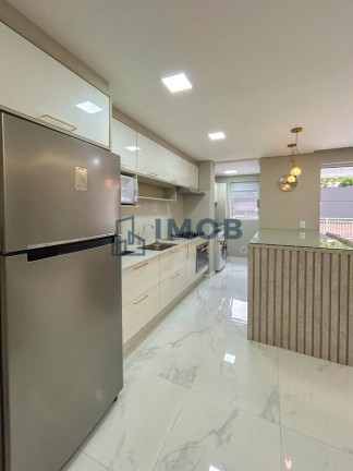 Imagem Apartamento com 2 Quartos à Venda, 73 m² em Vila Lalau - Jaraguá Do Sul