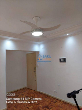 Imagem Apartamento com 1 Quarto à Venda, 54 m² em Santa Cecília - São Paulo Imagem Apartamento com 1 Quarto à Venda, 54 m² em Santa Cecília - São Paulo